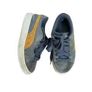 Puma Suede Sneakers